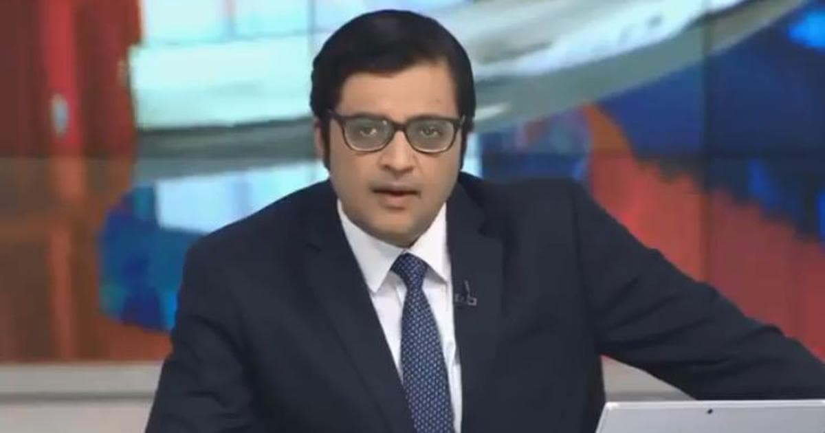 باندرا میں تارکین وطن مزدوروں کا احتجاج: ارنب گوسوامی کے خلاف فرقہ وارانہ منافرت پھیلانے کے الزام میں مقدمہ درج