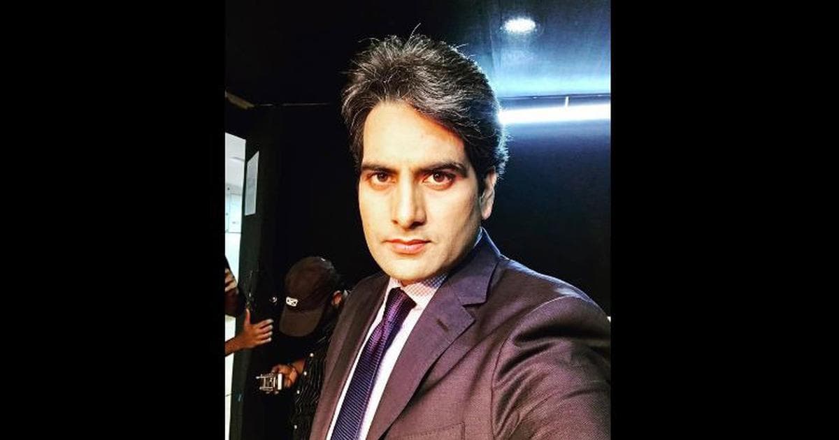 کیرالہ پولیس نے ’زی نیوز‘ کے اینکر سدھیر چودھری کے خلاف ’’مسلمانوں کو مجرم‘‘ قرار دینے کے الزام میں ایف آئی آر درج کی