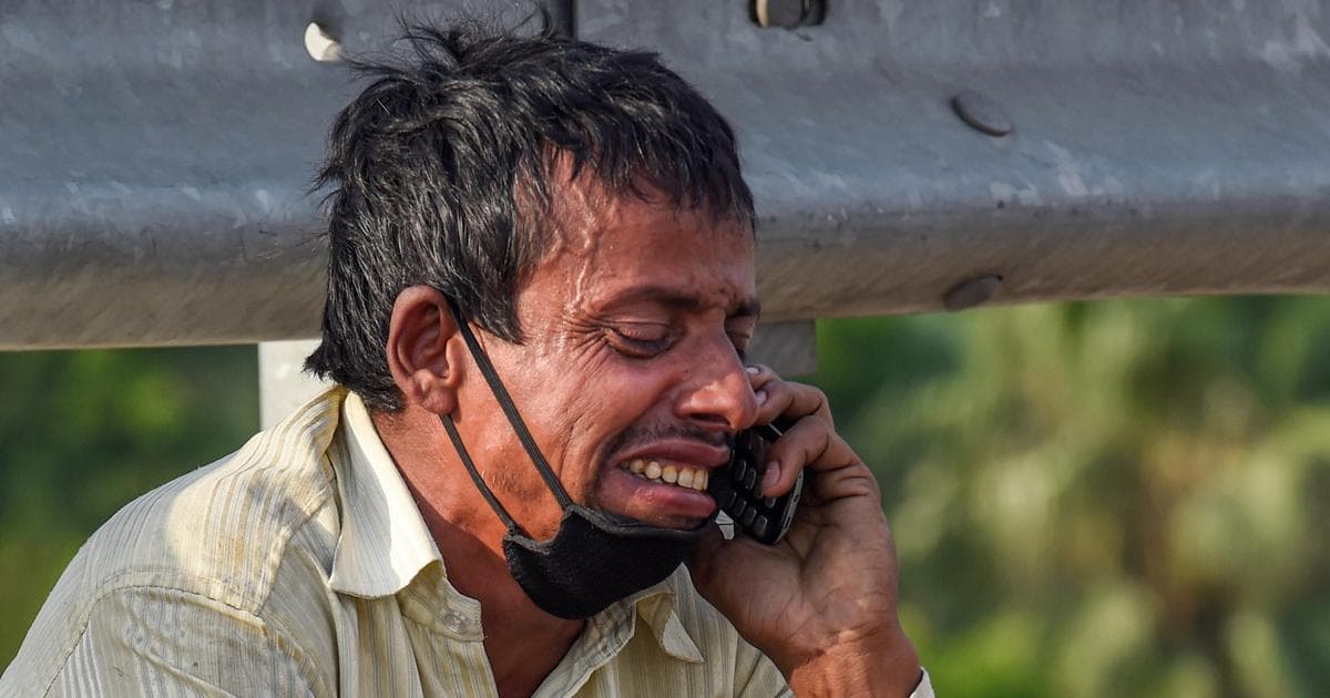 مختصر مختصر: وزیر اعظم کے 20 لاکھ کروڑ روپے کے پیکیج پر حزب اختلاف کی تنقید، دہلی میں 8،000 کے قریب کورونا متاثرین، دیگر اہم خبریں