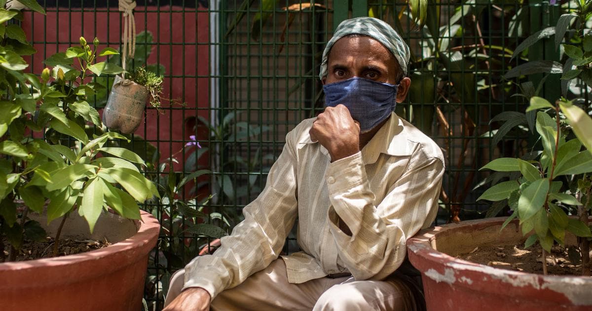 مختصر مختصر: مرکز کا کہنا ہے کہ ریاستیں لاک ڈاؤن 4.0 کے رہنما خطوط کے تحت پابندیوں کو ختم نہیں کرسکتیں، دیگر اہم خبریں