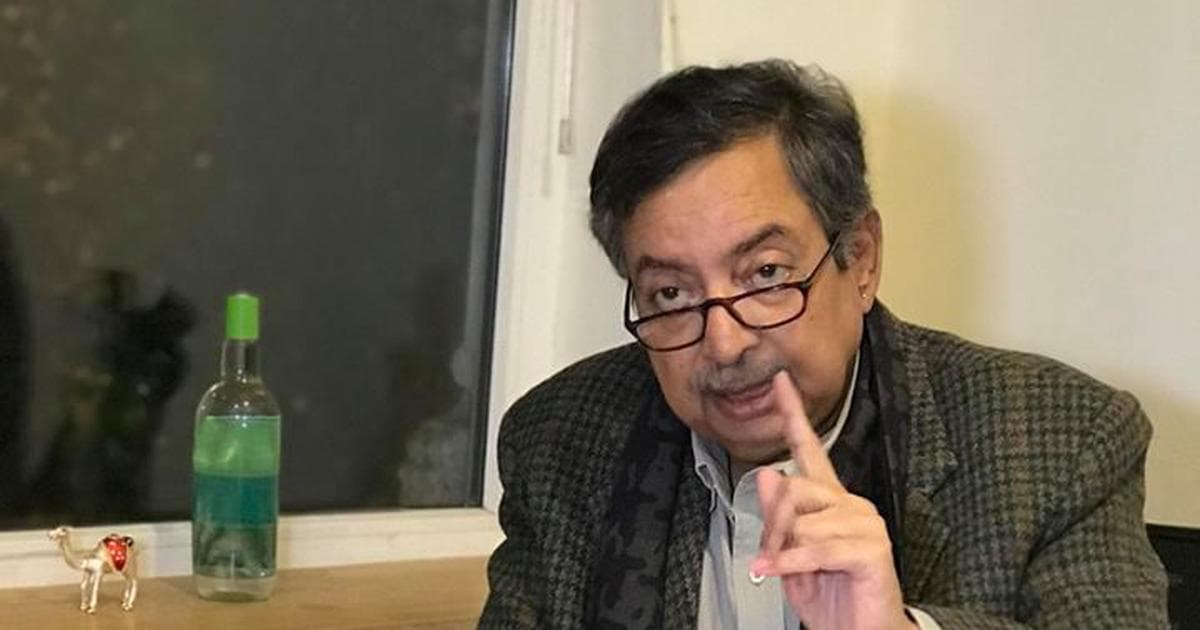 صحافی ونود دعا کے خلاف دہلی فسادات کی مبینہ طور پر غلط تصویر پیش کرنے اور جعلی خبریں پھیلانے کے الزام میں ایف آئی آر درج