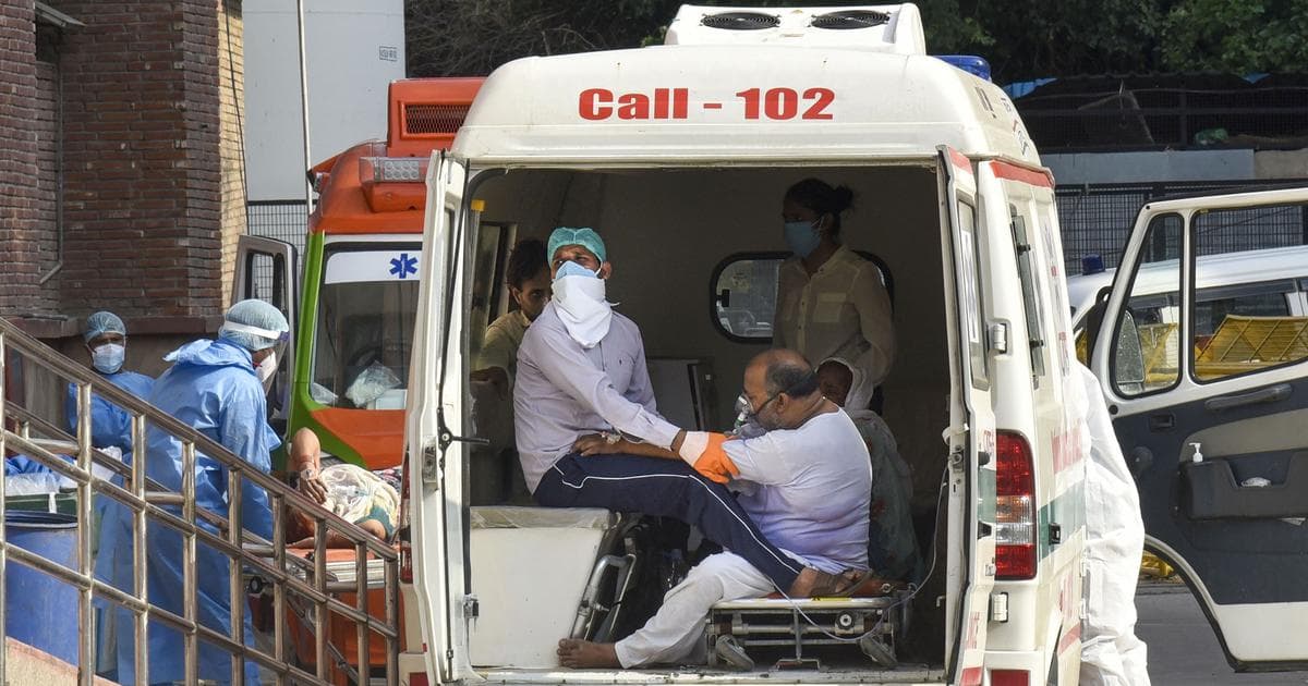 مختصر مختصر: کورونا وائرس سے صحت یاب ہونے والے افراد کی تعداد 1.35 لاکھ سے تجاوزِ، دیگر اہم خبریں