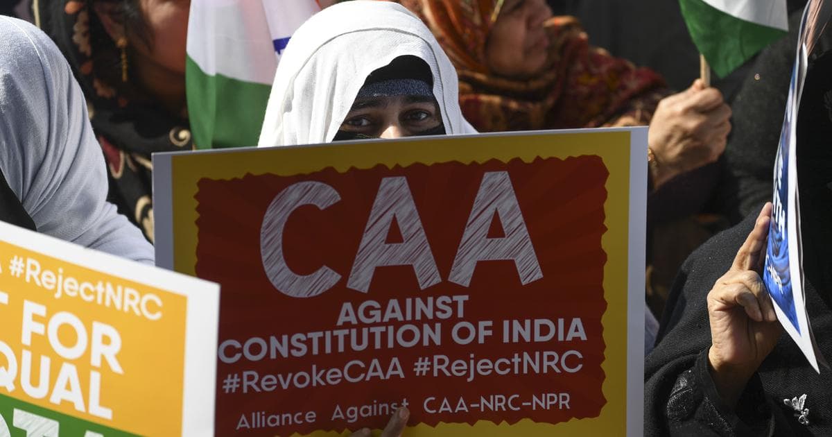 سان فرانسسکو شہریت ترمیمی قانون اور این آر سی کے خلاف قرار داد منظور کرنے والا امریکہ کا چھٹا شہر بنا