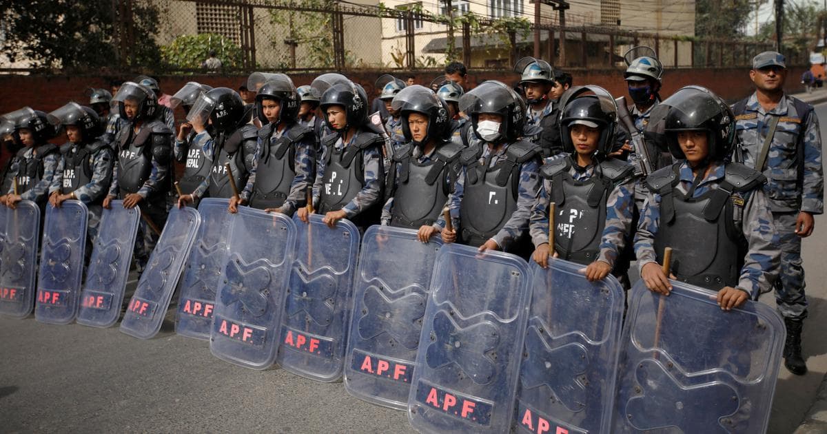 بہار: کشن گنج میں نیپال پولیس کی طرف سے کھلی فائرنگ میں ایک ہندوستانی زخمی