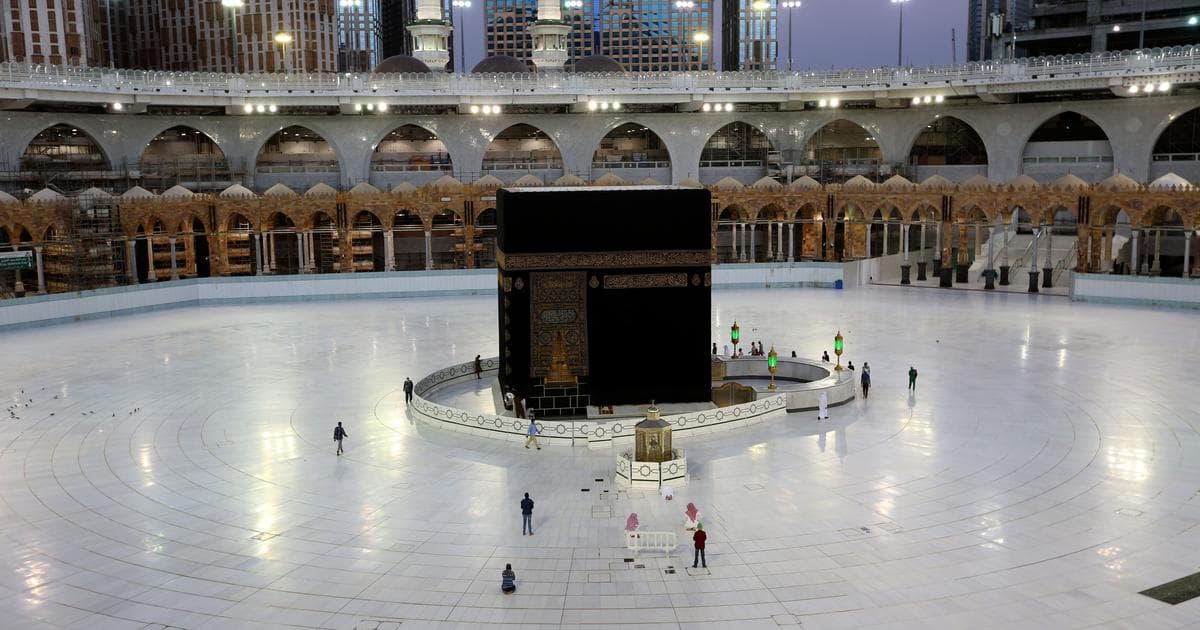 حفظانِ صحت کے سخت اصولوں کی پابندی کے ساتھ صرف ایک ہزار افراد ہی اس بار حج کر سکیں گے، سعودی عرب نے کیا اعلان