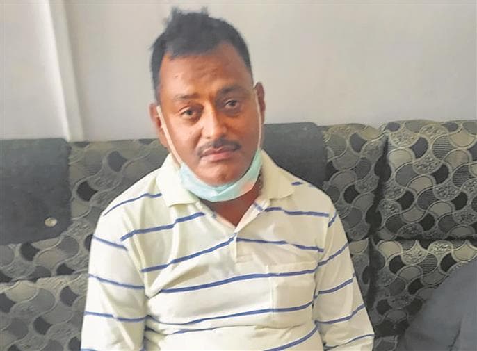 ’’پولیس نے وکاس دوبے کو استعمال کیا اور پھر مار دیا‘‘، وکاس دوبے کی اہلیہ کا دعویٰ