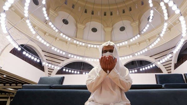 کورونا کے ماحول میں قربانی کے مسائل