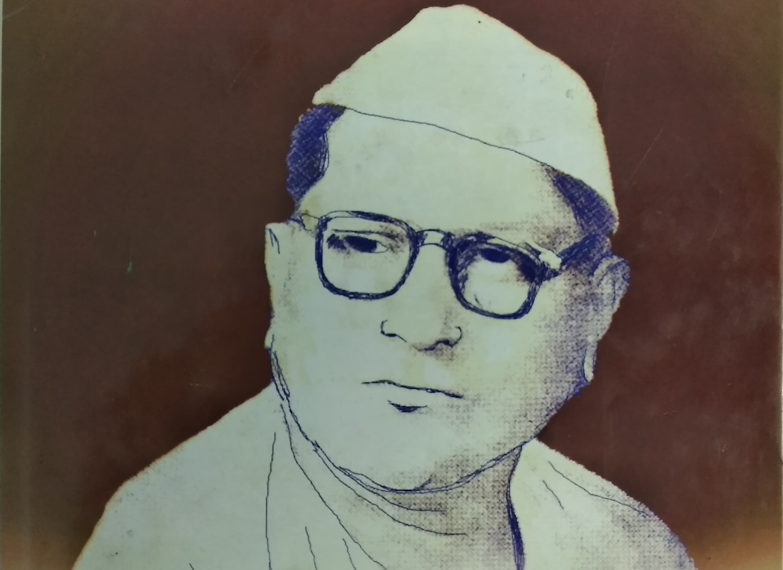 عبدالقیوم انصاری : جس نے 14 سال کی عمر میں ہی کردی حکومت کے خلاف بغاوت