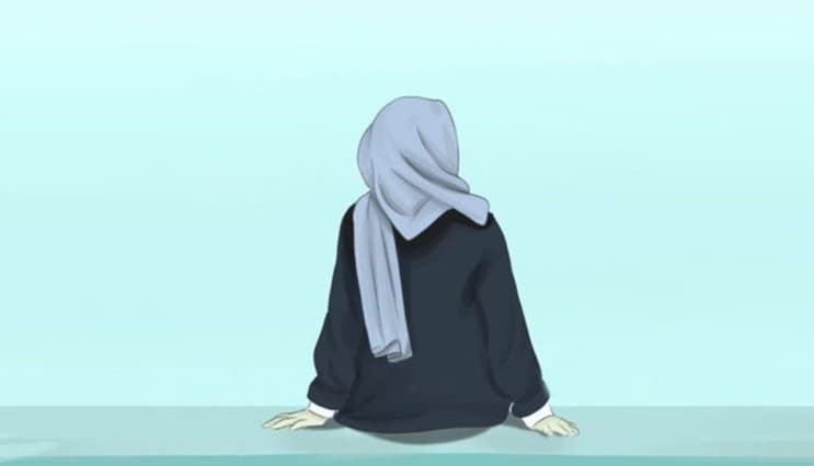 فٹ نیس ٹرینر سارہ بوکر کا قبول اسلام
