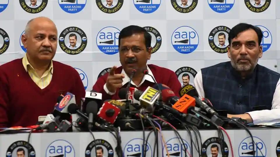 کیجریوال حکومت نے فسادات کے معاملات کے لیے دہلی پولیس کے مجوزہ وکلا کی فہرست کو مسترد کردیا، لیفٹننٹ گورنر کے ساتھ نیا مقابلہ