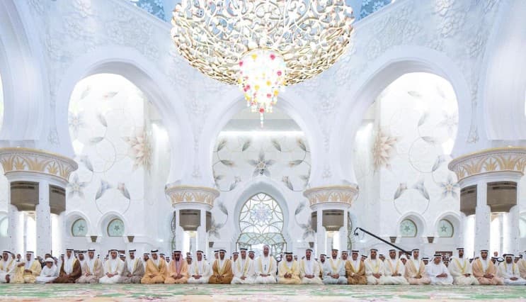 عید الاضحٰی، پھر وقت ہے تجدیدِ عہد وفا کا