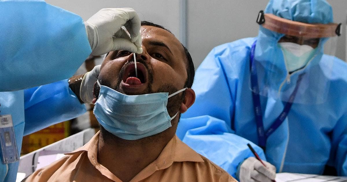 کورونا وائرس: ہلاکتوں کی تعداد 40,000 کے پار، گذشتہ ایک دن میں سامنے آئے 56,000 سے زیادہ نئے معاملات