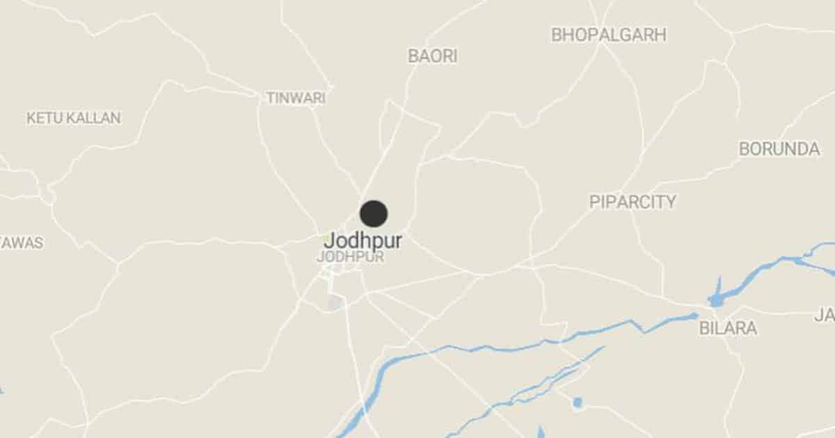 راجستھان: جودھپور کے ایک فارم میں پاکستانی ہندو تارکین وطن کنبے کے 11 افراد مردہ پائے گئے