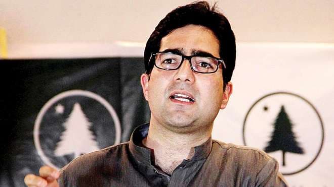 جموں و کشمیر: شاہ فیصل دوبارہ سرکاری ملازمت میں شامل ہو سکتے ہیں