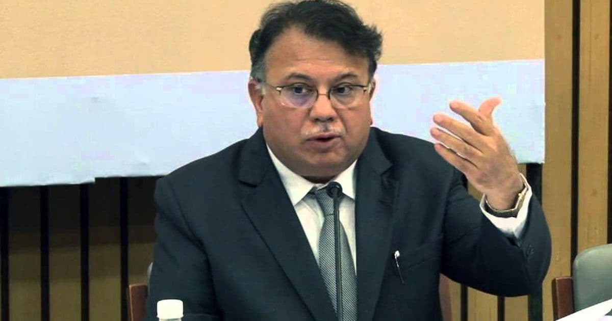 ہندوستان ’’منتخبہ آمریت‘‘ کی طرف گامزن ہے: سابق جج اے پی شاہ