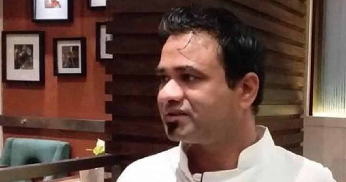 قومی سلامتی ایکٹ کے تحت ڈاکٹر کفیل خان کی نظربندی میں 3 ماہ کی توسیع