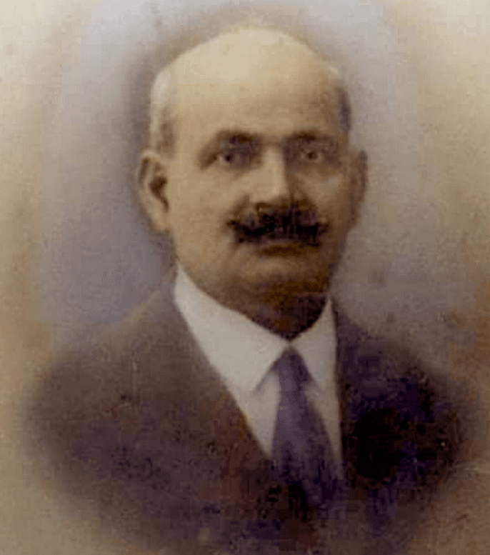 بیرسٹر سید حسن امام : وکیل، صحافی، مجاہد آزادی اور سماجی جہد کار