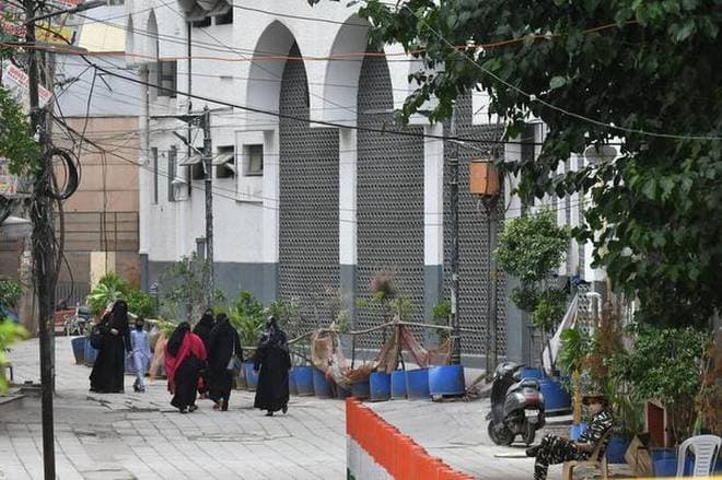 بمبئی ہائی کورٹ نے تبلیغی جماعت میں شرکت کرنے والے غیر ملکیوں کے خلاف ایف آئی آر کو کالعدم قرار دیا، کہا کہ ان پر لگائے گئے الزامات بے بنیاد