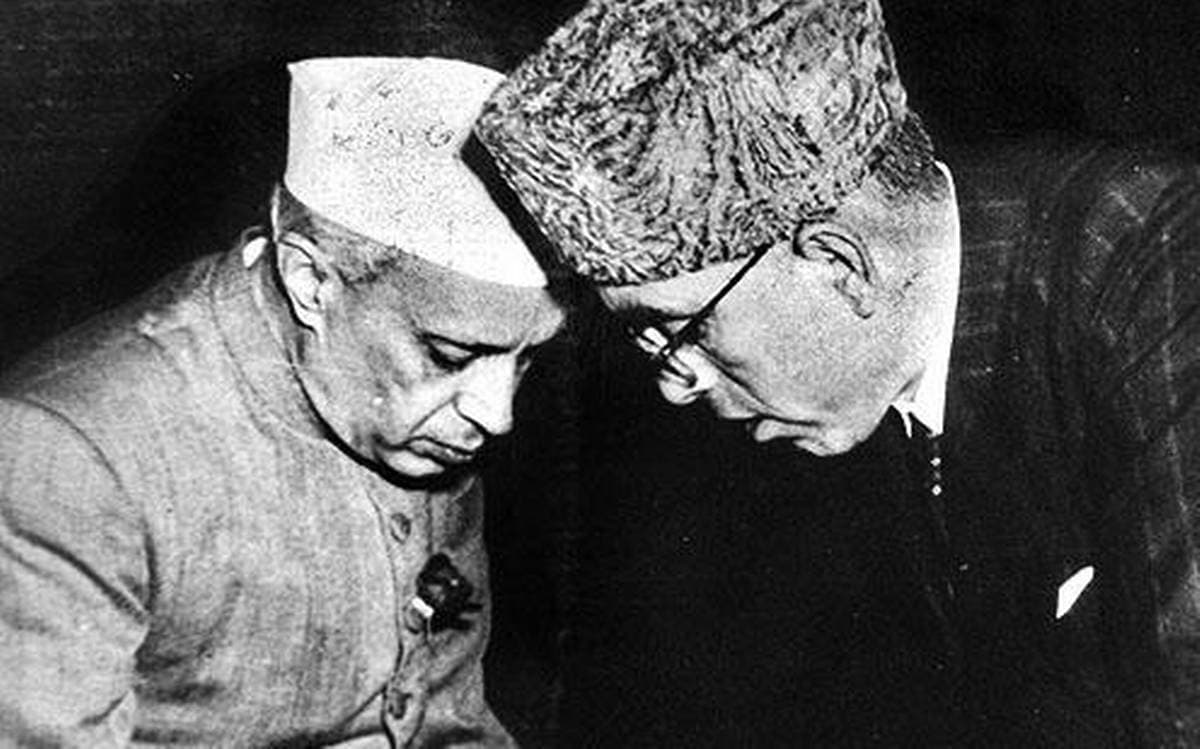 کشمیر کی’سیاسی بیداری‘