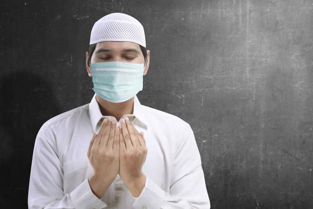 کووڈ۔19کا سبق: لوٹو اپنے رب کی طرف