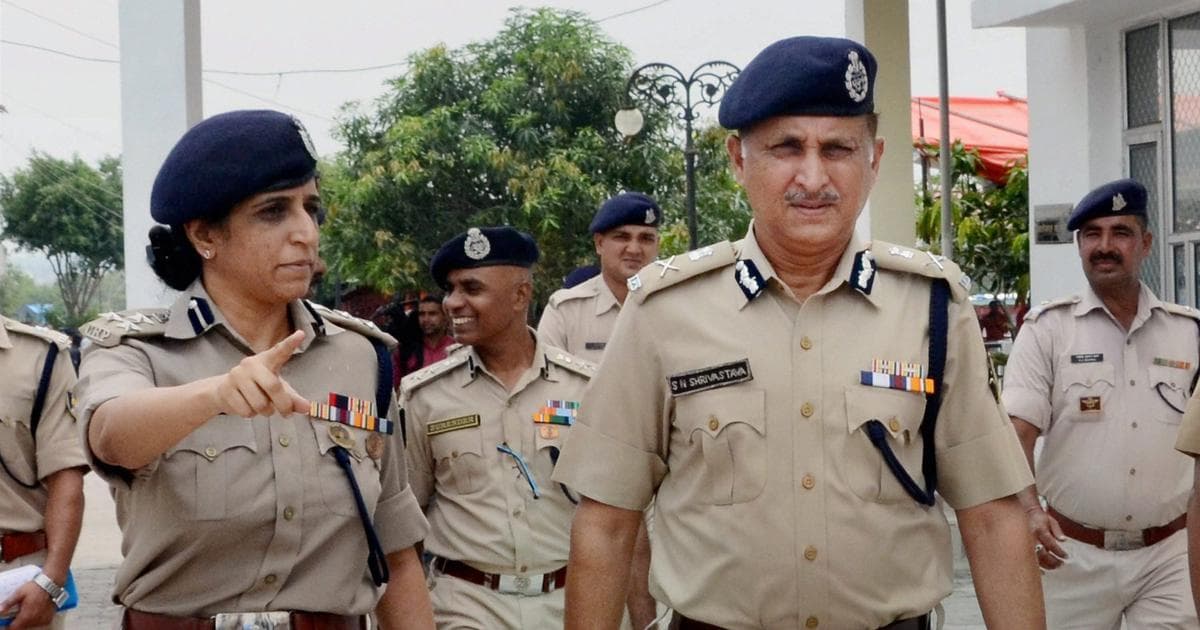 دہلی پولیس چیف نے سابق آئی پی ایس افسر کے خط کا جواب دیتے ہوئے کہا کہ پولیس کے خلاف ’’غلط اور متعصبانہ بیانیہ‘‘ پھیلایا جا رہا ہے
