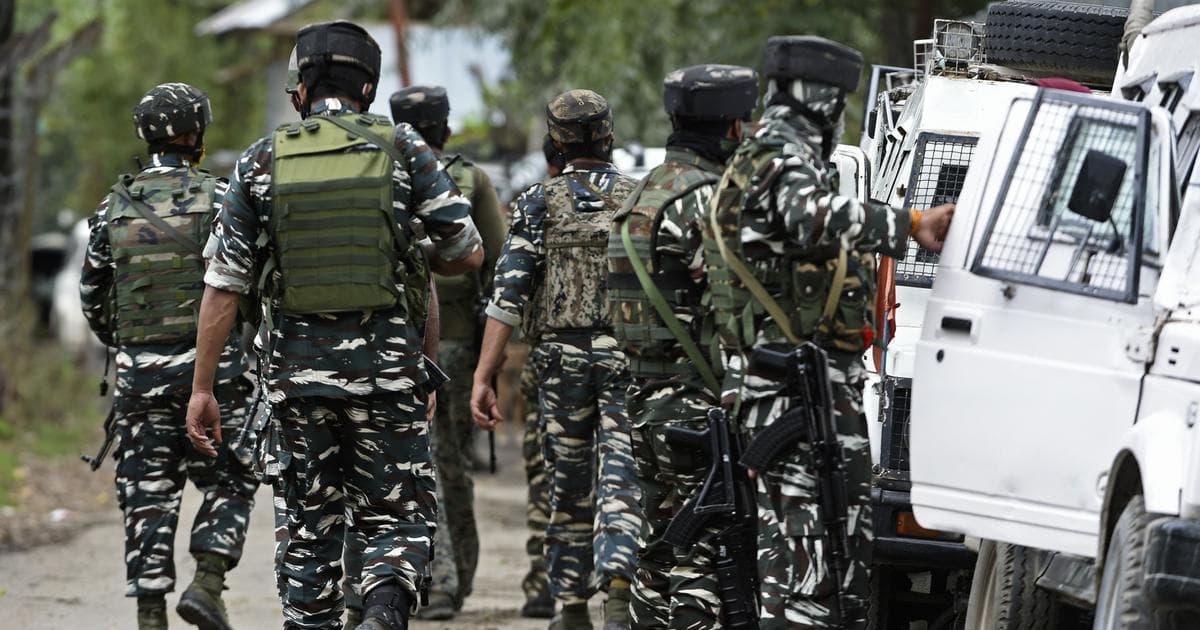 کشمیر: ہندوستان نے اقوام متحدہ کے ہائی کمشنر کی تنقید کو مسترد کیا، کہا کہ خطے میں اب مکمل جمہوریت قائم ہے