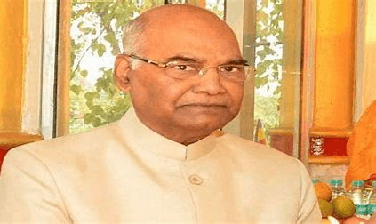 کسانوں کے شدید احتجاج کے درمیان زراعت سے متعلق تینوں بلوں کو صدر کووند نے دی اپنی منظوری