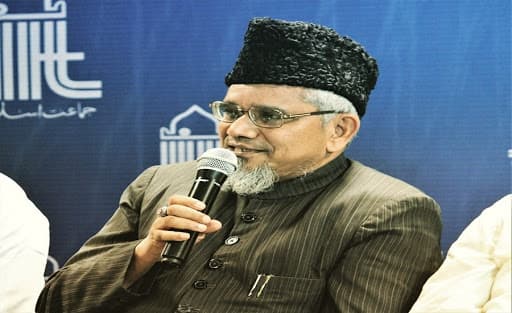 جماعت اسلامی ہند نے کاشتکاروں کی حمایت کرتے ہوئے مرکزی حکومت سے زراعت سے متعلق بلوں کو واپس لینے کا مطالبہ کیا