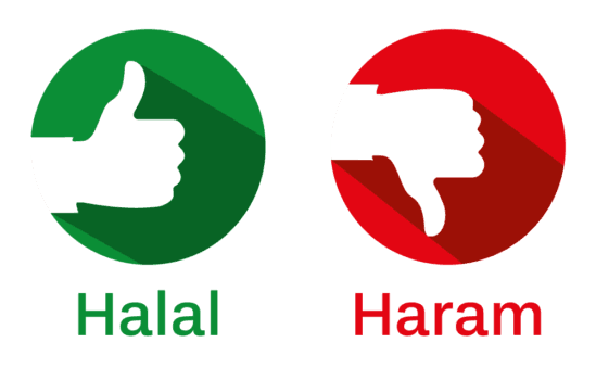 حرام کمائی