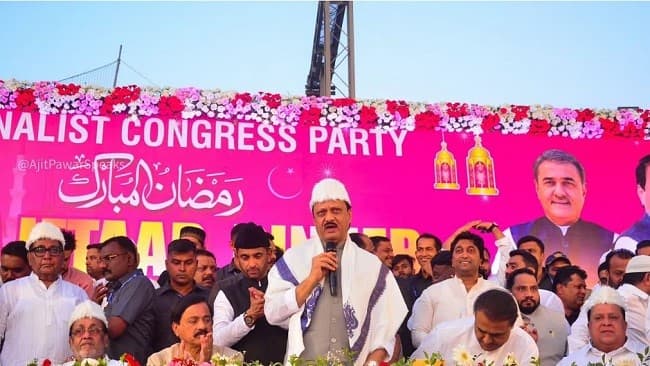 جو بھی مسلمان بھائیوں اور بہنوں کو ڈرانے دھمکانے کی کوشش کرے گا، اسے بخشا نہیں جائے گا