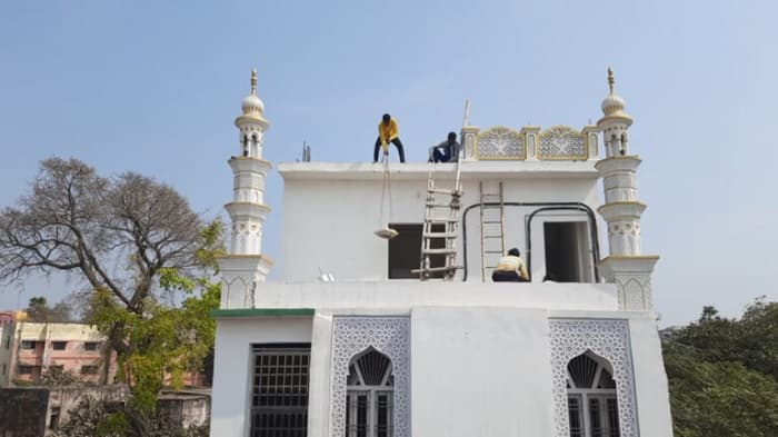 کمشنر کورٹ نے گورکھپور میں ابوہریرہ مسجد کو منہدم کرنے کا حکم منسوخ کردیا