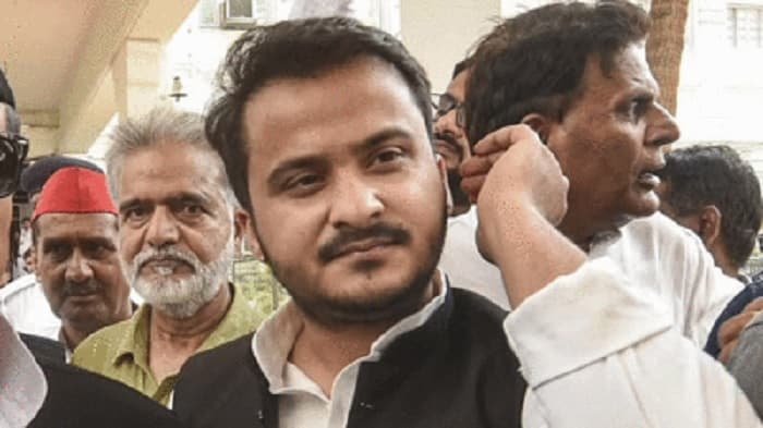 عبداللہ اعظم کی مشکلات میں اضافہ ،ڈی ایم کورٹ نے 3.71 کروڑ روپے جرمانہ عائد کیا