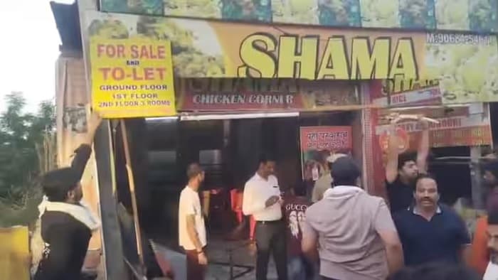 پہلگام کا بدلہ ،شدت پسند ہندوتو تنظیموں کا عام مسلمانوں پر حملہ