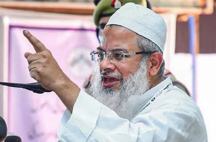 یہ بل اکثریتی تسلط کا اظہار،پوری طاقت سے بل کے خلاف لڑیں گے: محمود مدنی
