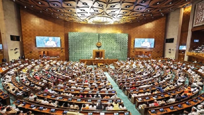 یہ بل آئین میں درج مذہبی آزادی، مساوات اور انصاف کے اصولوں سے متصادم