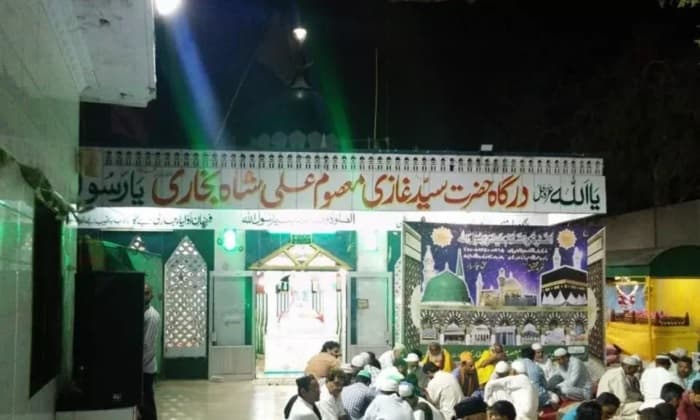 اترا کھنڈ :دھامی حکومت کی درگاہوں کے خلاف مہم جاری ، ایک ہفتے میں دوسرا مزار منہدم ،مسلمانوں میں ناراضگی