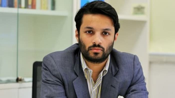 پروفیسرعلی خان محمودآباد تنازعہ کی تحقیقات کےلئے ایس آئی ٹی کی تشکیل