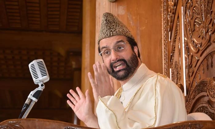 کشمیریوں کو بدنام کرکے انہیں تشدد کا نشانہ بنایا جا رہا ہے