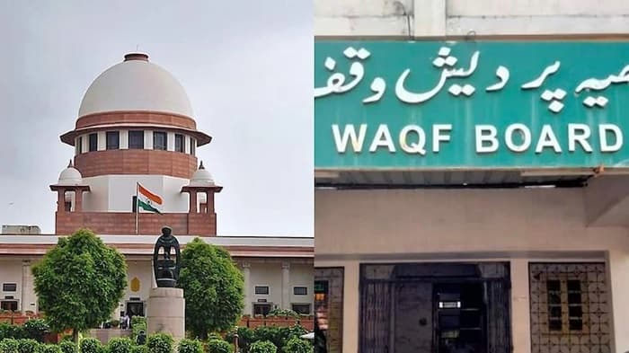 وقف اسلام کا لازمی حصہ نہیں ،غیر مسلموں کی شمولیت جائز:حکومت