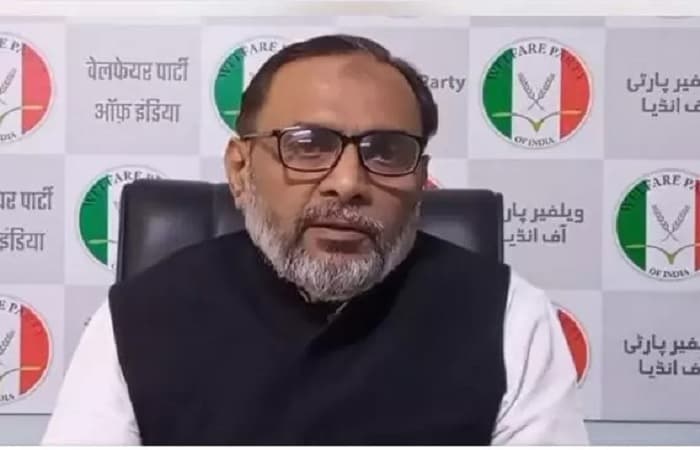 ذات پر مبنی مردم شماری کا استعمال سماجی انصاف کیلئے ہو سیاسی مفاد کیلئے نہیں :قاسم رسول الیاس