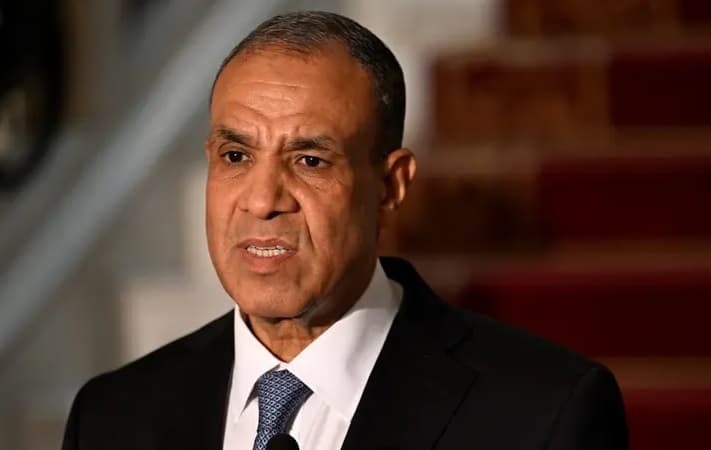 غزہ معاہدے پر کام جاری ہے ،مصر کی 60 روزہ جنگ بندی کی تجویز