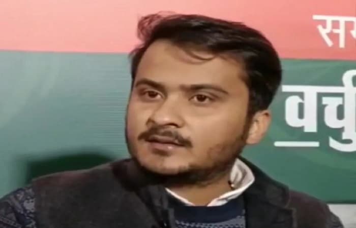 اعظم خاندان کے خلاف ریاستی جبرکا سلسلہ جاری ،عبداللہ اعظم پر 4 کروڑ 64 لاکھ روپے کا جرمانہ