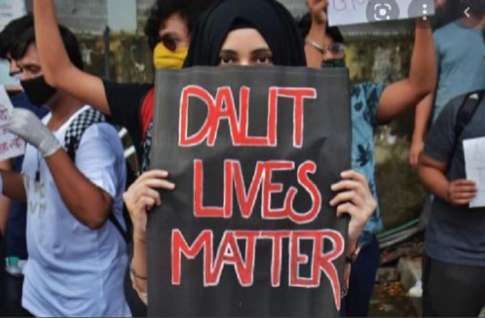 مذہبی تقریب کا انعقاد کرنےپر اعلیٰ ذات کے لوگوں کا دلتوں پر حملہ