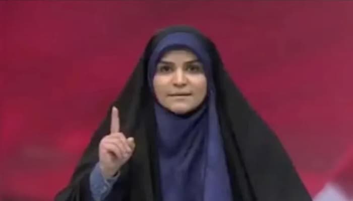 اسرائیل کا ایرانی سرکاری نشریاتی ادارے کے ہیڈ کوارٹر پر حملہ