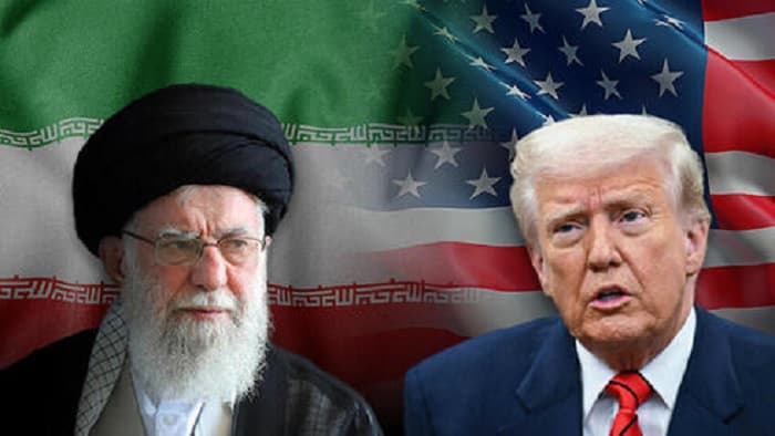 ایران نے امریکہ کے ساتھ جوہری مذاکرات منسوخ کر دیے