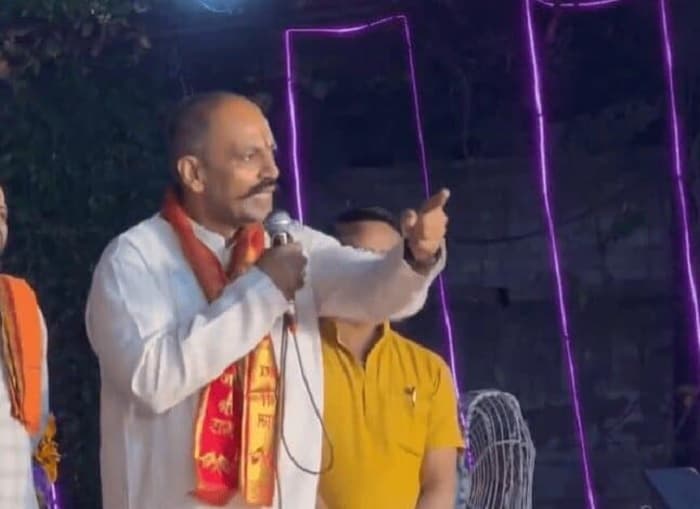 پنکی چودھری کے ذریعہ مسلمانوں کے خلاف اشتعال انگیز تبصرہ کے بعد بھی کوئی کارروائی نہیں