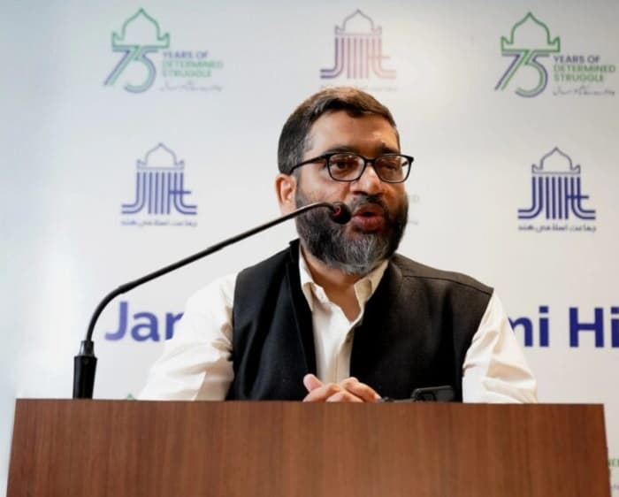 جماعت اسلامی ہند نے ایران پر اسرائیلی حملوں کو ریاستی دہشت گردی قرار دیا