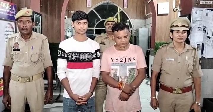 کانوڑ یاترا کے دوران نفرت انگیز پوسٹر کی سازش کا پردہ فاش،دو گرفتار