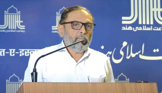 بھارتی مسلمانوں کی شناخت اور ورثہ سنگین خطرے سے دوچار