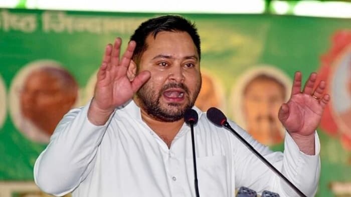 بہار انتخاات سے پہلے ووٹر لسٹ کی نظرثانی پر سیاسی ہنگامہ